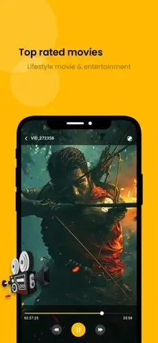 sarvam-maya-jio-hotstar Top Rated Movies